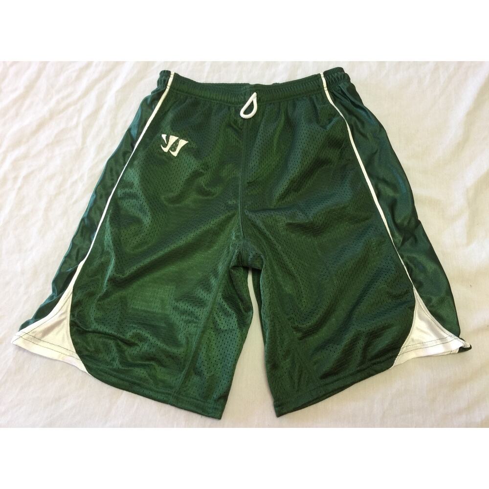🍎🍎🍎 NWOT WARRIOR MENS ATHLETIC SHORTS SIZE S 🍎🍎🍎